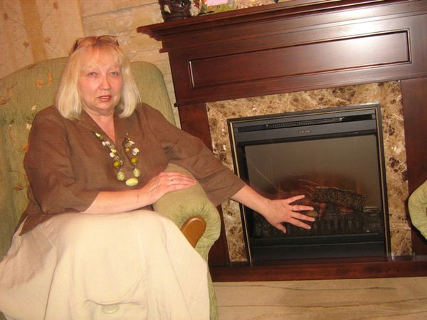 Валентина П.