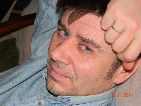 Грехов Сергей