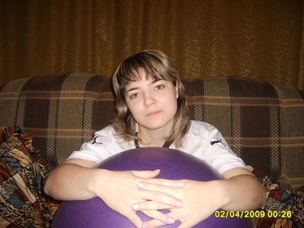 Елена Боброва