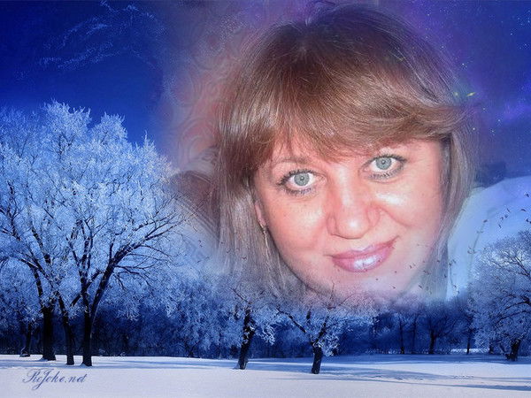 Татьяна Опелат