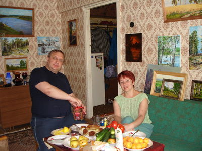 Евгений Федоренко