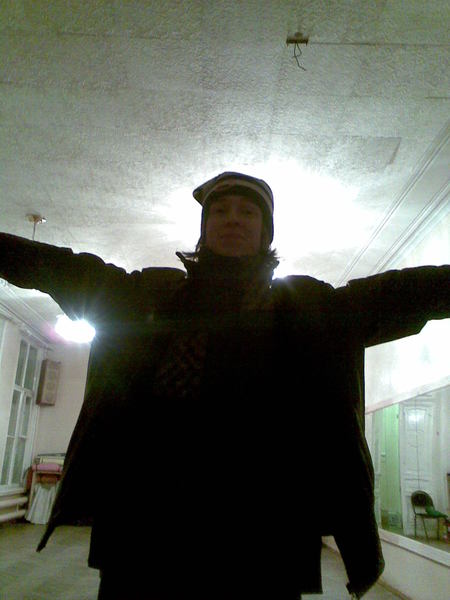 Даниил Красичков