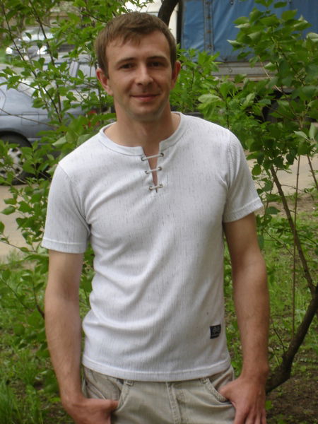 Максим Лаптев