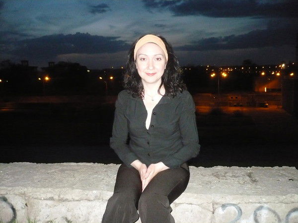 Света Лысихина