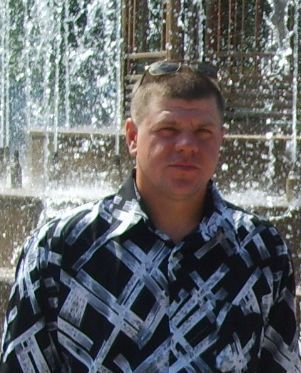 Александр Миронов