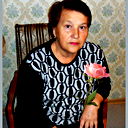 Татьяна Садчикова(Иванова)