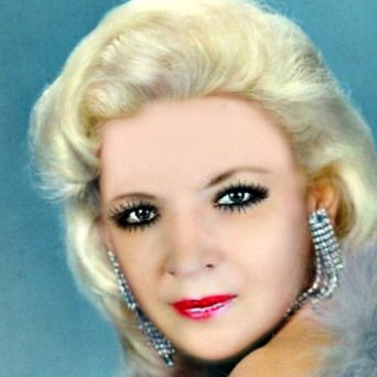 Лариса Шапошникова