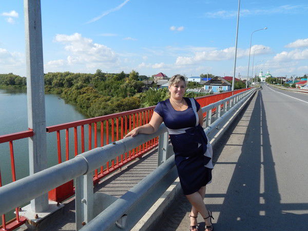 Оксана Дементьева