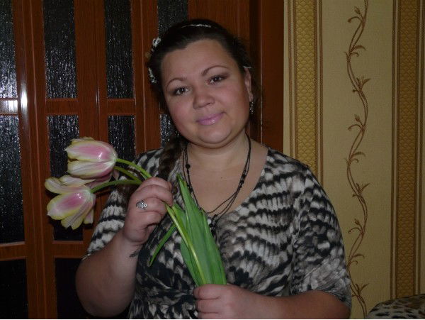 Марина Волкова