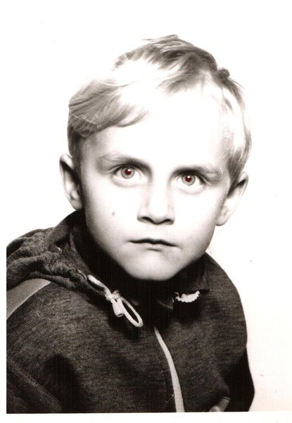 Лексин Николай