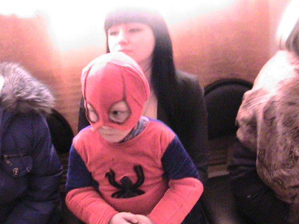 Наталья Вострикова