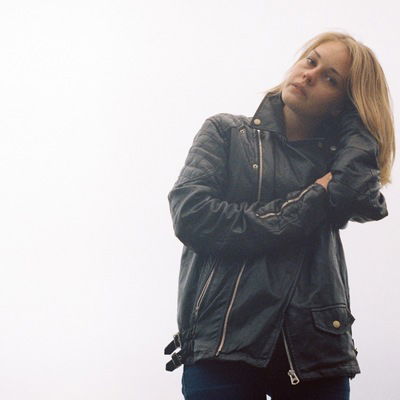 Аня Мармыль