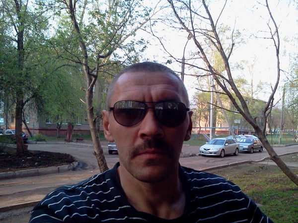 Игорь Рыбальченко