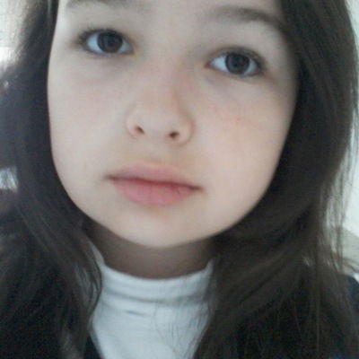 Елизавета Чернова