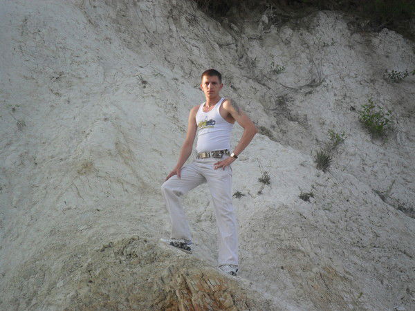 Евгений Беспалов