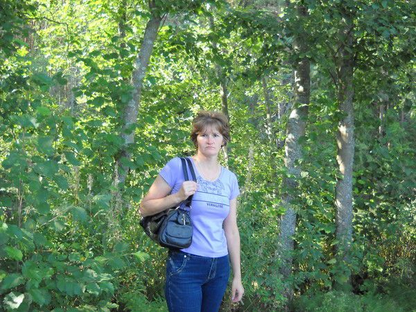 Ольга Корюхина