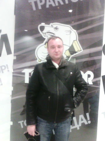 Александр Мальберг