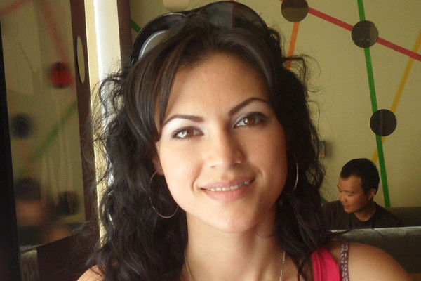 Евгения Бойко