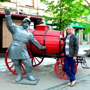 Виктор I