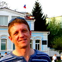 Сергей Зима