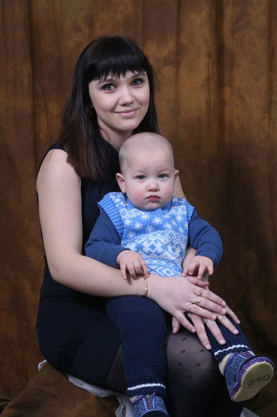 Елена Зазулина