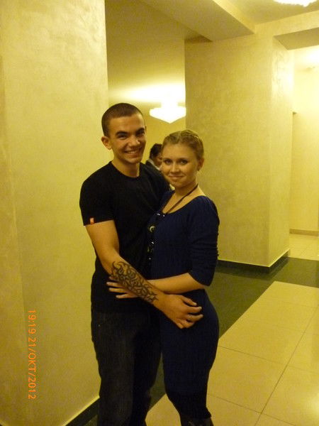 Алина Пипаш