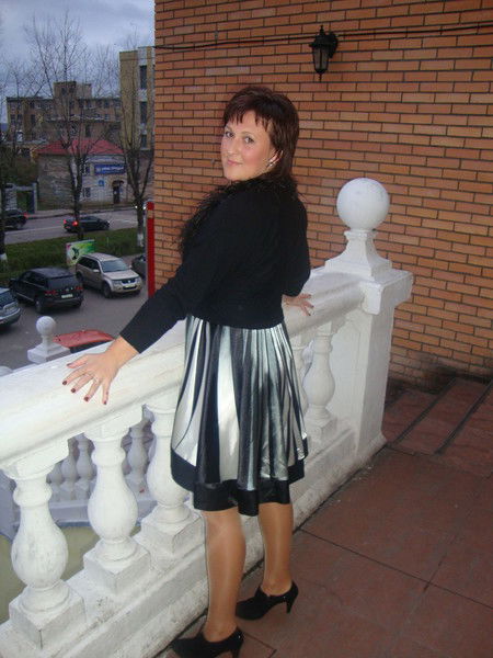 Ольга Чернышова