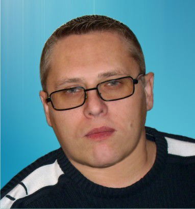 Александр Шаталов