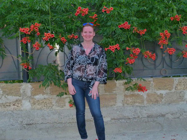 Алла Жицкая