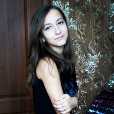 Таня Курочкина