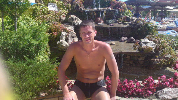 Алексей Иванов