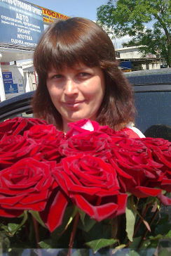 Лидия Алексеева