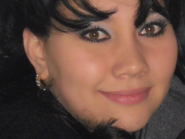 Регина Абзалова