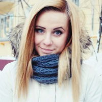 Валерия Мартынова