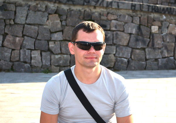 Александр Ширяев