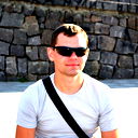 Александр Ширяев