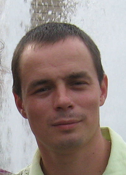 Дима Свитенко