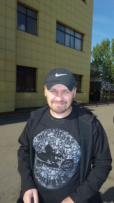 Павел Мезин