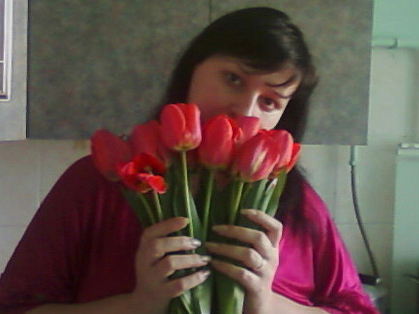 Евгения Аравина