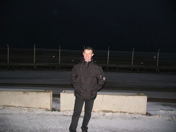 Юра Калиберда