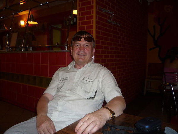 Анатолий Дурынин