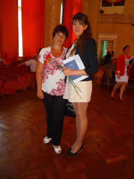 Галина Портнова