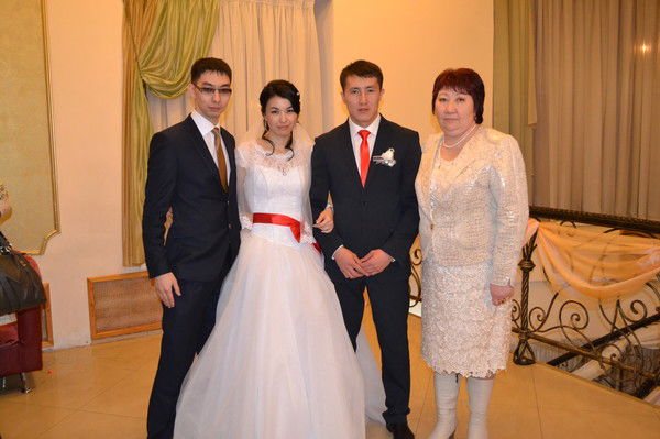 Алишер Казакбайулы