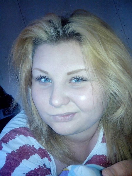 Оксана Фоминская