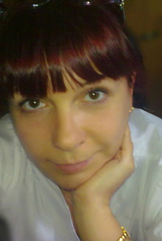 Елена Абрамкина