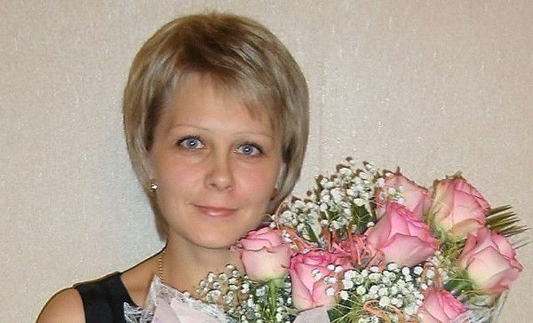 Татьяна Суравнева