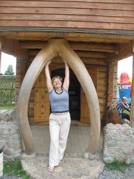 Тамара Войнаш