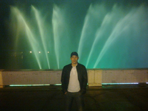 Вадим Поломошнов