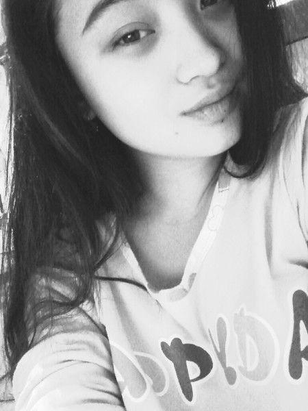 Арай Рахымжанова