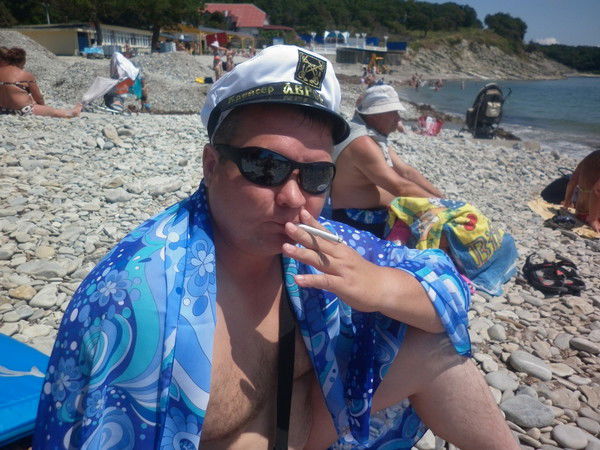 Сергей Шарков